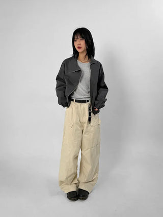 Lock Stitch Belt