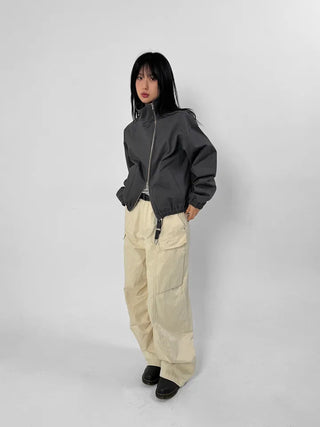 Lock Stitch Belt