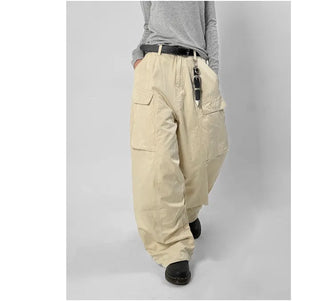 Lock Stitch Belt