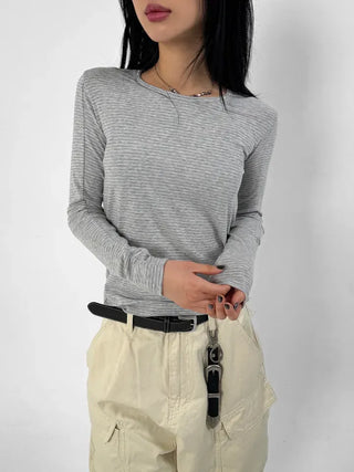 Lock Stitch Belt