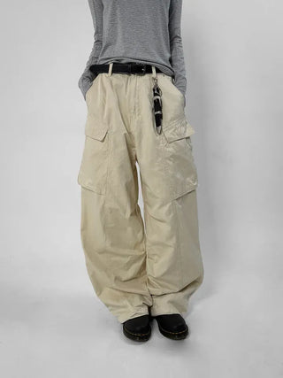 Lock Stitch Belt