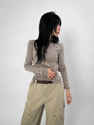 Lock Stitch Belt