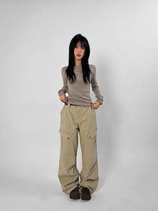 Lock Stitch Belt