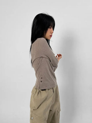 Lock Stitch Belt