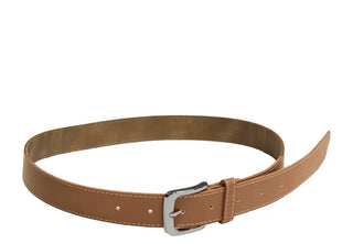 Lock Stitch Belt