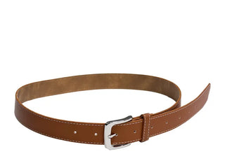 Lock Stitch Belt