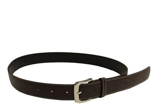 Lock Stitch Belt