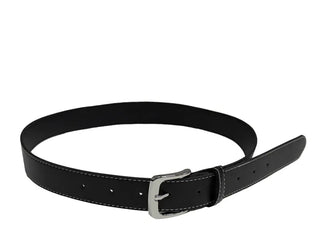 Lock Stitch Belt