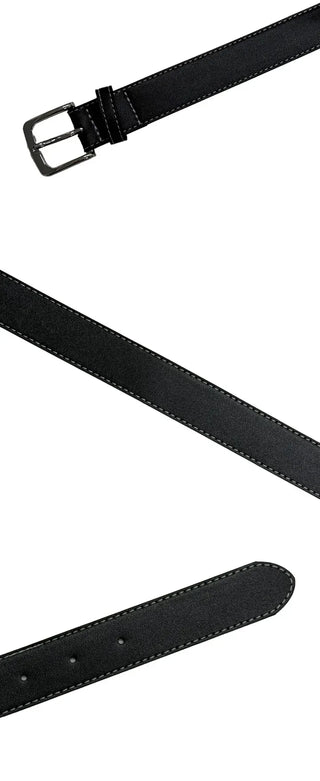 Lock Stitch Belt