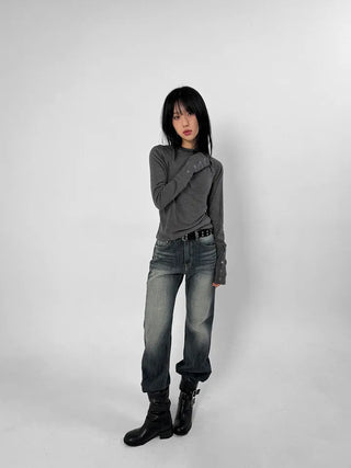 Luchi Suede Jacket