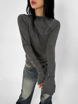 Luchi Suede Jacket