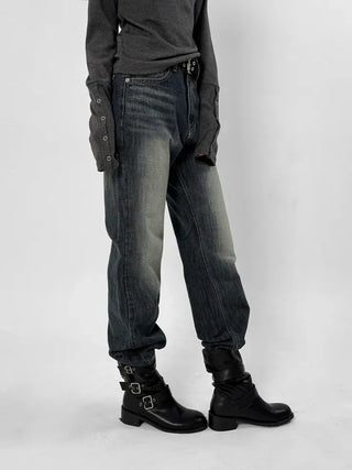 Luchi Suede Jacket