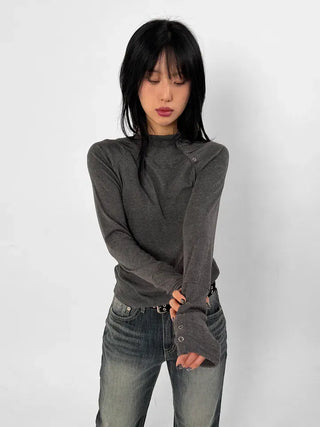 Luchi Suede Jacket