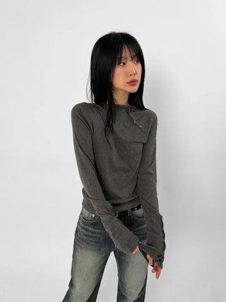 Luchi Suede Jacket