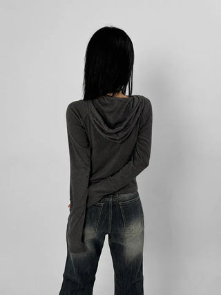 Luchi Suede Jacket
