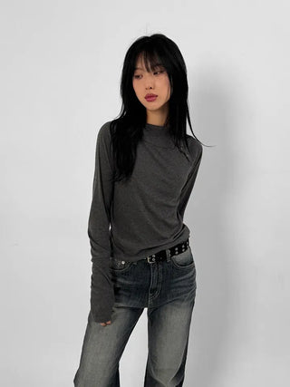 Luchi Suede Jacket
