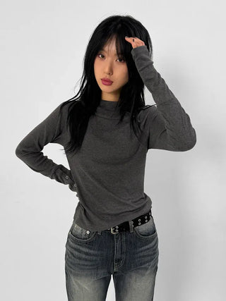 Luchi Suede Jacket
