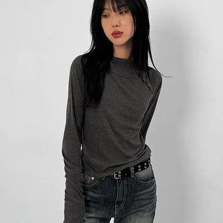 Chief Button Hoodie