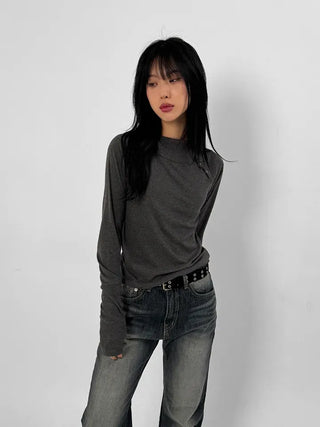 Cha Cha Belt Wrap Skirt