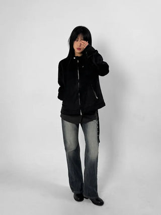 Doba Flare Denim