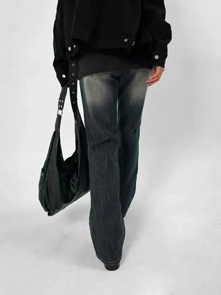 Doba Flare Denim