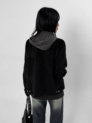 Doba Flare Denim