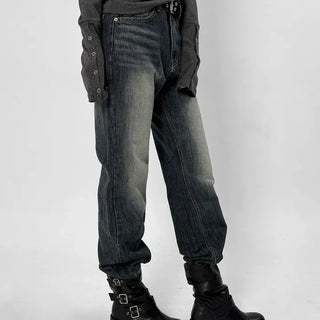 Doba Flare Denim