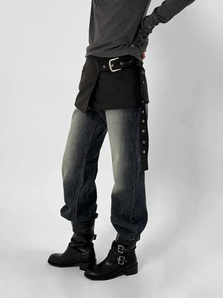 Doba Flare Denim