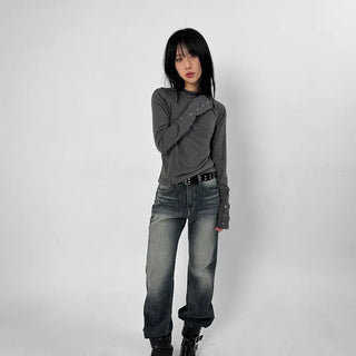 Doba Flare Denim