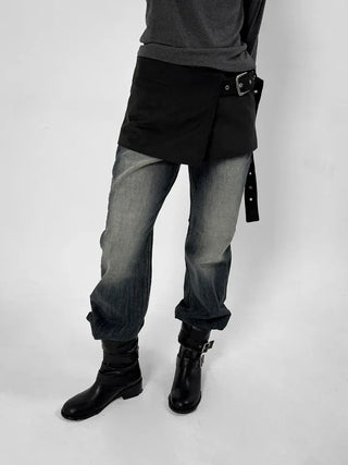 Doba Flare Denim