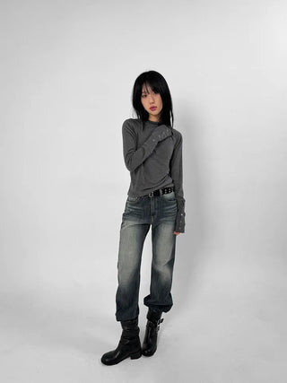 Doba Flare Denim