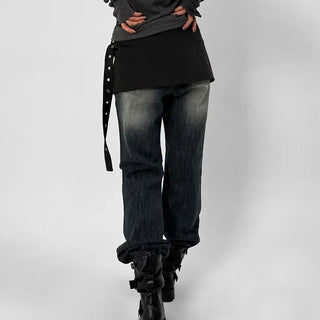 Doba Flare Denim