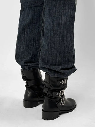 Doba Flare Denim