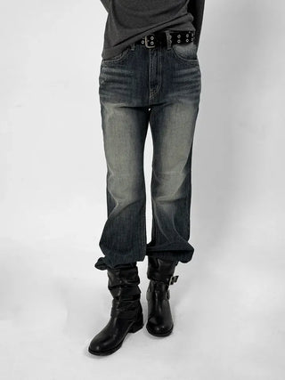 Doba Flare Denim