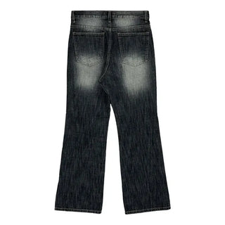 Doba Flare Denim