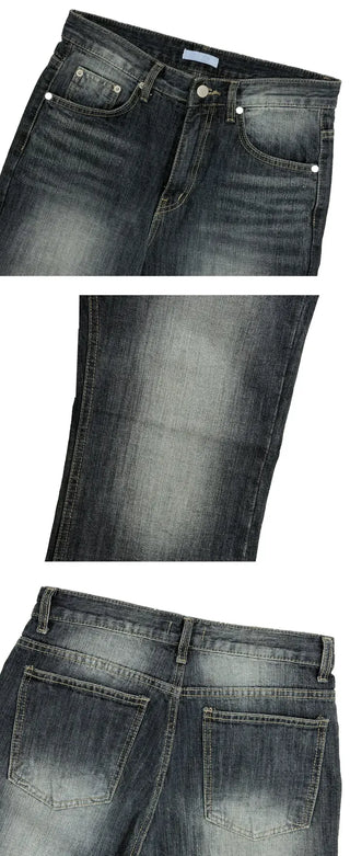Doba Flare Denim