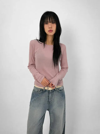 Noki Strap Biker Jacket