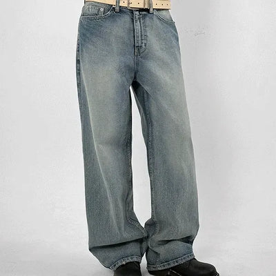Milko Semi-Wide Jeans