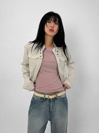 Milko Semi-Wide Jeans
