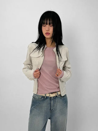 Milko Semi-Wide Jeans