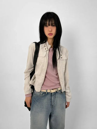 Milko Semi-Wide Jeans