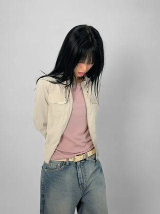 Milko Semi-Wide Jeans