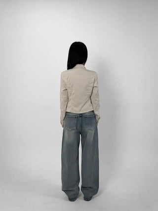 Milko Semi-Wide Jeans