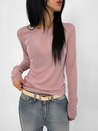Milko Semi-Wide Jeans