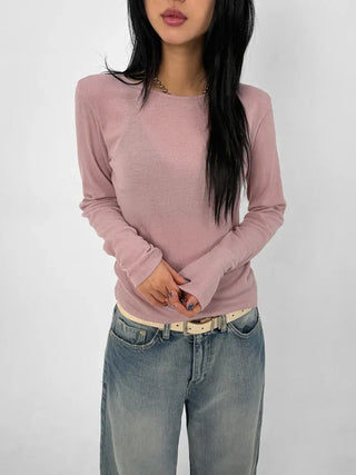 Milko Semi-Wide Jeans