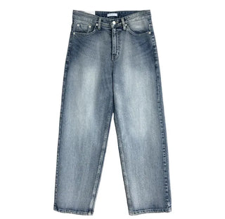 Milko Semi-Wide Jeans