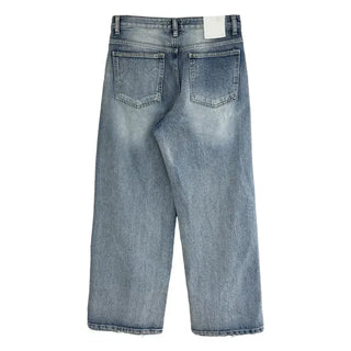 Milko Semi-Wide Jeans
