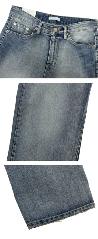 Milko Semi-Wide Jeans