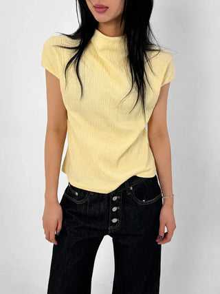 Raf Non-Fade Flare Jeans