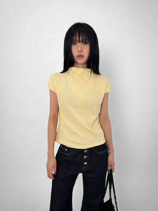 Raf Non-Fade Flare Jeans